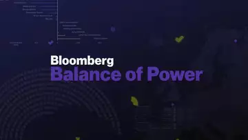Nikki Haley Ends 2024 Bid | Balance of Power