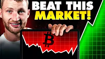 3 Urgent Moves To Survive This Crazy Crypto Market (RELIEF PUMP INCOMING)
