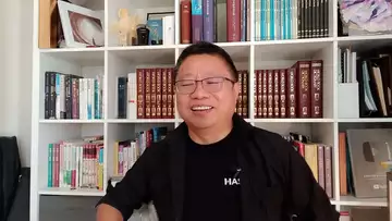 Trump总统币直线跳水?加密货币将有新的格局?为什么我会推荐社区优质实体项目?~Robert李區塊鏈日記2357