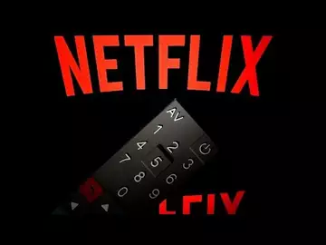 Netflix Subscriber Adds, Revenue Outlook Miss Estimates