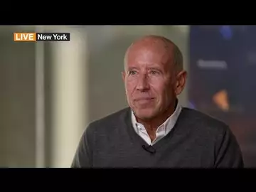 Sternlicht Says Fed Has Frozen the Banking System