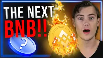 This Altcoin Could Be The Next BNB! (Future Top 10 Altcoins)