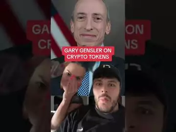 Gary Gensler Is SUING Everybody!