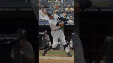 A-Rod took forever to hit his 500th Homerun, Yankees Announcer Kay Says #sports