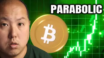 Bitcoin Triggers PARABOLIC Indicator | 10x RWA Plays
