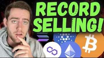 Worst Bitcoin Data Ever Recorded!