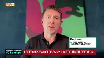 Some Will Be “Punched in the Face” by Tariffs, says Ben Lerer