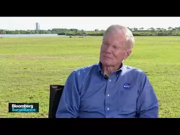 Axiom Mission an 'Inflection Point,' NASA's Nelson Says