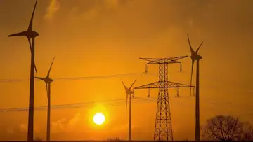 Our Power Grid Is Being Stressed, Says FERC Chair