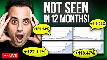 The Truth About Cardano (ALTCOIN DATA RELEASED)
