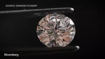Lab Grown Diamonds Are Shaking Up the Industry