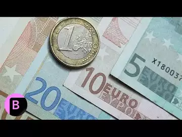 Worst May Not Have Passed for Euro, Says Rabobank’s Foley