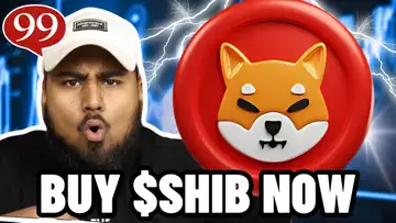 SHIB PRICES CRASH! BEST TIME TO BUY SHIBA INU DURING TARIFF WARS?! SHIB PRICE PREDICTION
