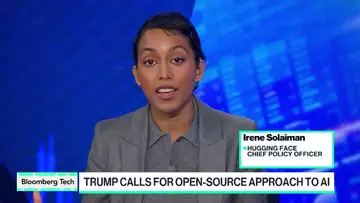 US AI Policy Centers on Open-Source and Open-Weight