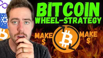 THE NEW BITCOIN WHEEL STRATEGY