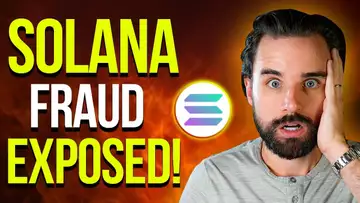 How 2 Developers Manipulated Solana by Faking a DeFi Ecosystem
