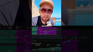 Backtest any TradingView indicator using AI…