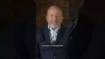 Larry Summers’ tariff analysis: How history compares to Trump #shorts #wallstreetweek #trumptariffs