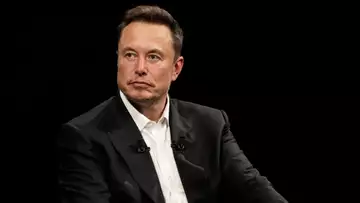 Musk Warns of More Blows to Tesla's Profitability