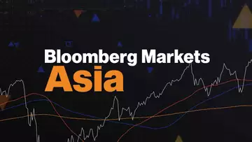 Bloomberg Markets: Asia 04/05/2024