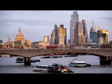 UK Election: Can the Rich Protect Their Wealth?