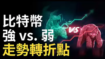 比特幣多空轉折點︱比特币中長線看漲除非這點破 !︱BTC︱ETH短線策略︱特斯拉大漲