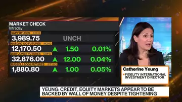 China’s Next Rally to Be Alpha-Driven: Yeung