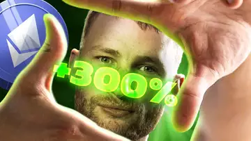 TRIPLE Your ETH One Trade! (MY EXACT TRADE)