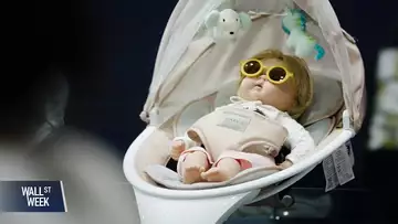 Baby Bust: Is South Korea’s Economy at Risk?