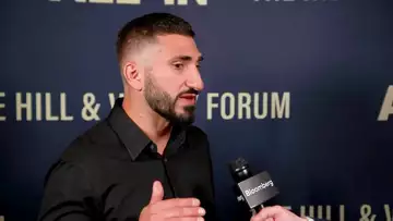 Gecko Robotics CEO on Trump's AI Action Plan