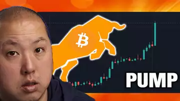 BITCOIN BULLS ARE BACK!!!