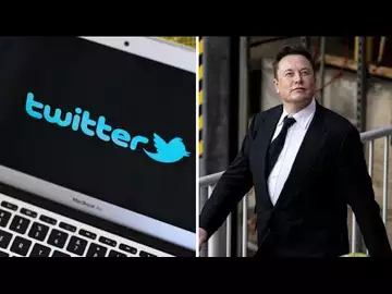 Twitter v. Musk -- Inside the Complaint