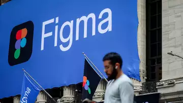 Figma Fails to Impress Wall Street in Earnings Debut