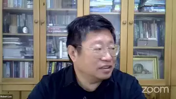 会员专享：1、中本聪推特复活？2、CSW的自白？3、元宇宙的演化 4、AI分级治理。518沙龙第261期