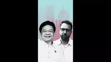 Rising Costs Take the Spotlight in Singapore Election