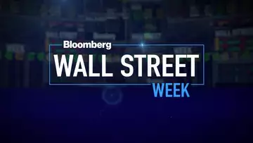 Wall Street Week - Full Show 11/11/2022