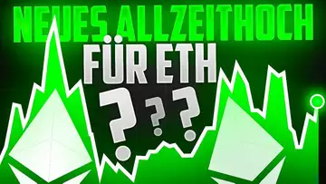 Krypto Prognose: Ist jetzt der richtige Zeitpunkt, um Ethereum zu kaufen?