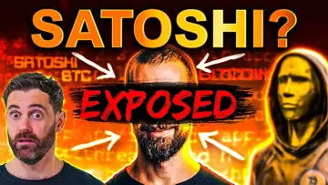 Is Jack Dorsey REALLY Satoshi Nakamoto? The Wildest Crypto Theory Yet!