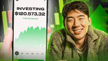 Ultimate Passive Income Dividend Investing Guide (Full Beginners Course)