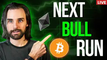 🔴Why is Crypto Crashing Again!?