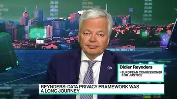 The EU-US Data Privacy Framework's Challenges