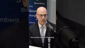 The deficit won't be as bad as many predict, says top Trump adviser