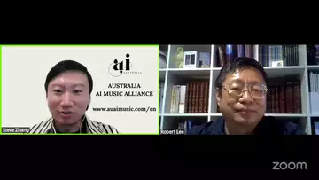 AI MUSIC SHOWCASE Episode3