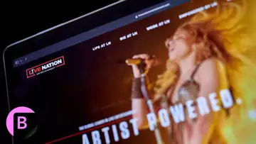 DOJ Files Antitrust Suit Against Live Nation