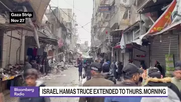 Amb. Ginsberg: Israel has the Right to Defend Itself