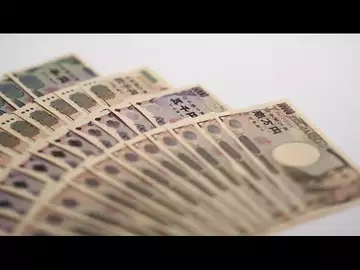 Dollar-Yen at 155, 160 'Still on the Cards'; Monex's Koll