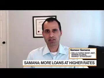 Bull Super-Cycle in Commodities Ahead: Strategist Samana