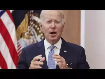Biden Isn't Experiencing Recurring Covid Symptoms