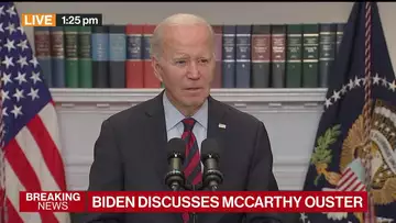 Biden Will Give 'Major Speech' on Funding Ukraine