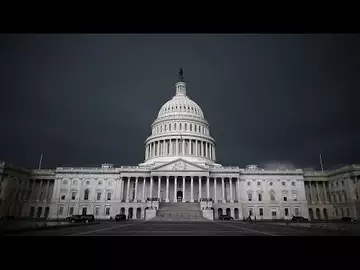 Yellen Warns No Good Options to Congress on Debt Limit